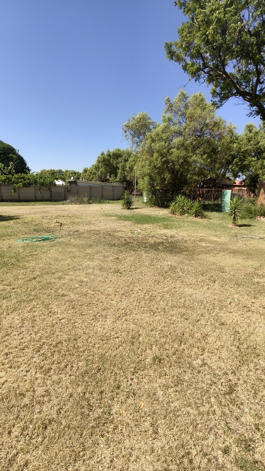 3 Bedroom Property for Sale in Theunissen Free State